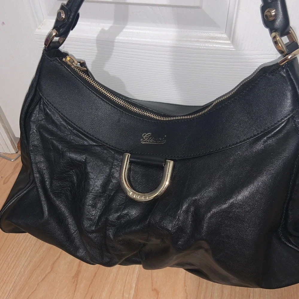 Vintage Gucci bag - Picture 1 of 3